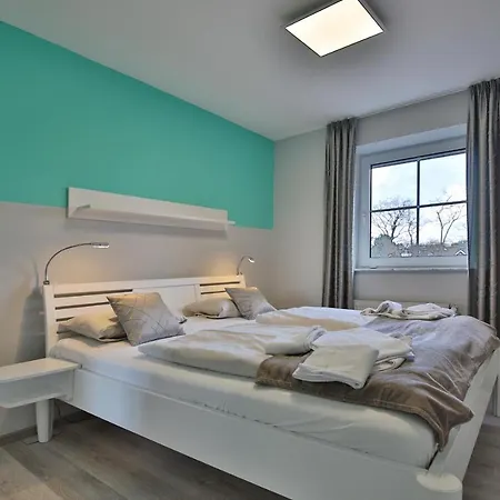 Kurparkresidenz-timmendorfer Kurparkresidenz-timmendorfer 25 Διαμέρισμα