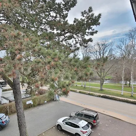 Kurparkresidenz-timmendorfer Kurparkresidenz-timmendorfer 25 Appartamento Timmendorfer Strand