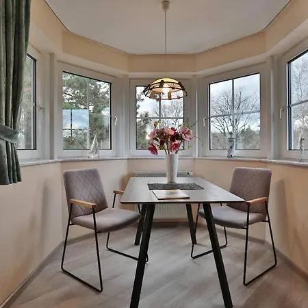 Appartamento Kurparkresidenz-timmendorfer Kurparkresidenz-timmendorfer 25 Timmendorfer Strand