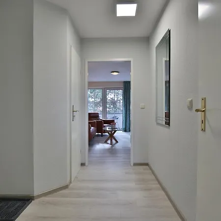 Apartment Kurparkresidenz-timmendorfer Kurparkresidenz-timmendorfer 25