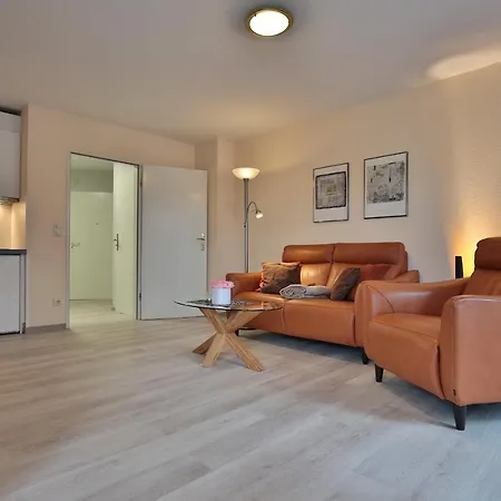 Kurparkresidenz-timmendorfer Kurparkresidenz-timmendorfer 25 * Timmendorfer Strand