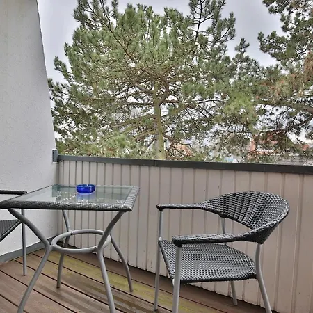Apartment Kurparkresidenz-timmendorfer Kurparkresidenz-timmendorfer 25 Timmendorfer Strand