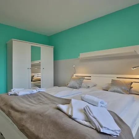 Kurparkresidenz-timmendorfer Kurparkresidenz-timmendorfer 25 Appartamento