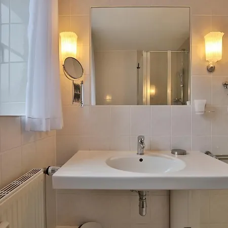 Kurparkresidenz-timmendorfer Kurparkresidenz-timmendorfer 25 Apartment Timmendorfer Strand