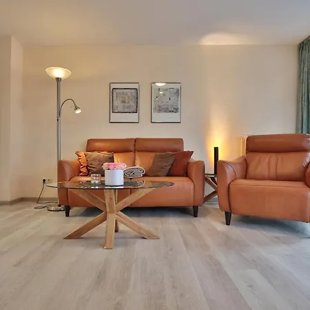 Kurparkresidenz-timmendorfer Kurparkresidenz-timmendorfer 25 Appartamento Timmendorfer Strand