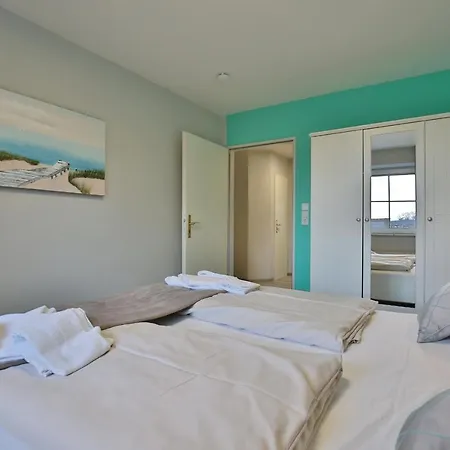 Kurparkresidenz-timmendorfer Kurparkresidenz-timmendorfer 25 Apartment Timmendorfer Strand