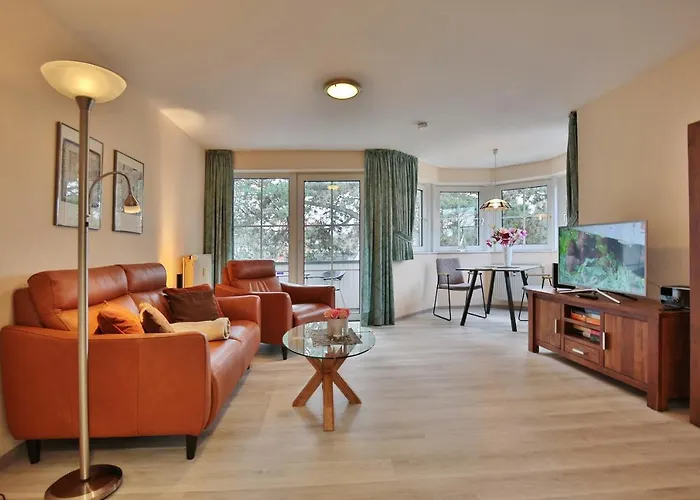 Kurparkresidenz-timmendorfer Kurparkresidenz-timmendorfer 25 *