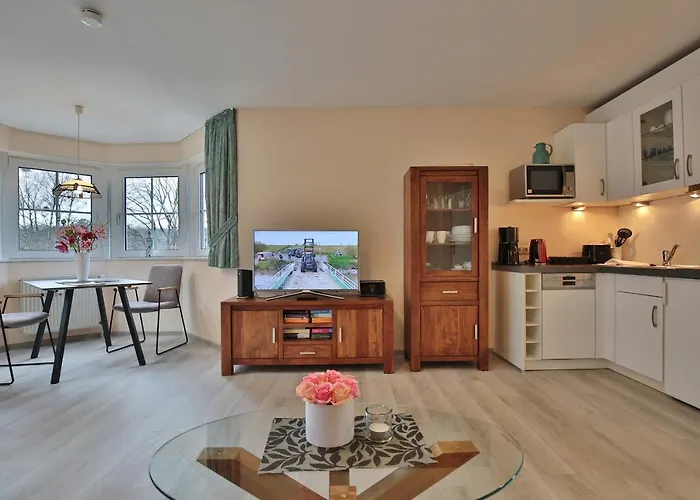 Kurparkresidenz-timmendorfer Kurparkresidenz-timmendorfer 25 * Timmendorfer Strand