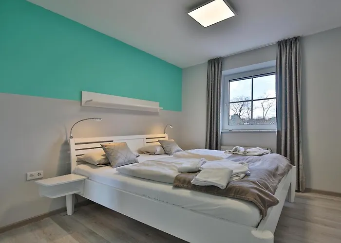 Kurparkresidenz-timmendorfer Kurparkresidenz-timmendorfer 25 Appartamento