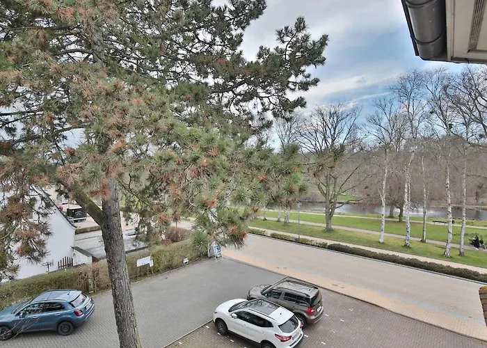 Kurparkresidenz-timmendorfer Kurparkresidenz-timmendorfer 25 Apartment Timmendorfer Strand