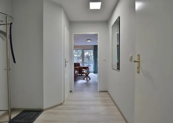 Appartamento Kurparkresidenz-timmendorfer Kurparkresidenz-timmendorfer 25