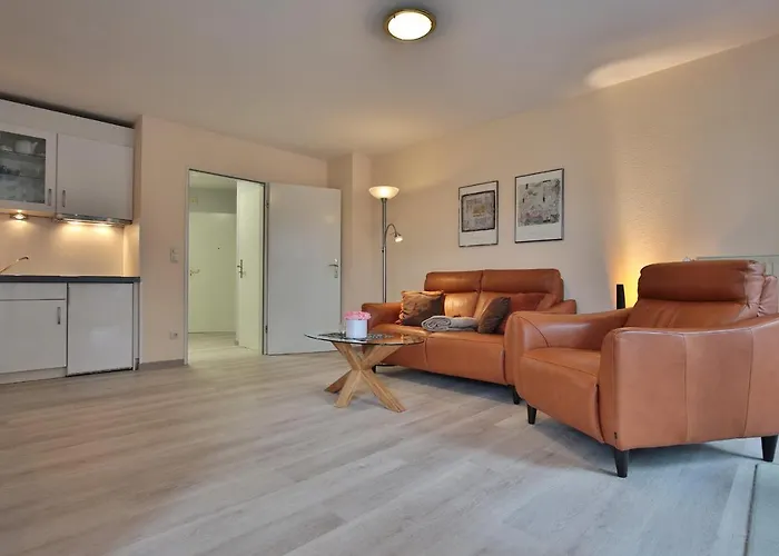 Kurparkresidenz-timmendorfer Kurparkresidenz-timmendorfer 25 * Timmendorfer Strand