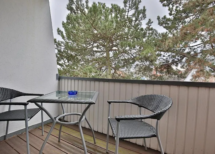 Apartment Kurparkresidenz-timmendorfer Kurparkresidenz-timmendorfer 25 Timmendorfer Strand