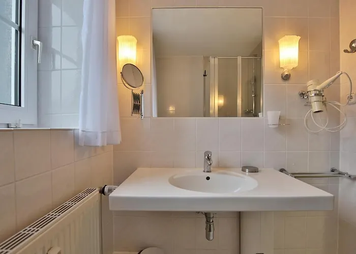 Kurparkresidenz-timmendorfer Kurparkresidenz-timmendorfer 25 Apartment Timmendorfer Strand